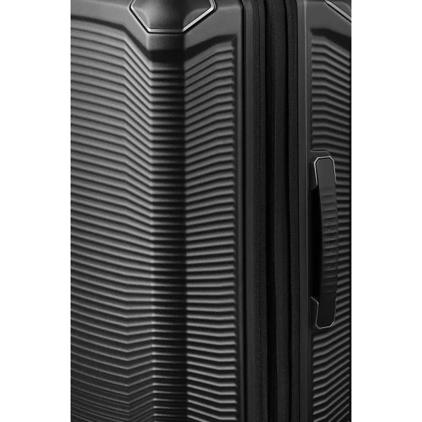 Travelite Millennium mellem kuffert 76 liter