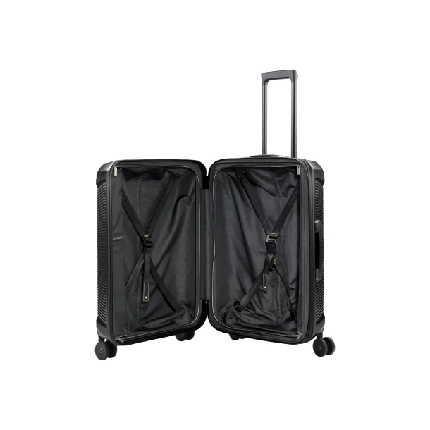 Travelite Millennium mellem kuffert 76 liter