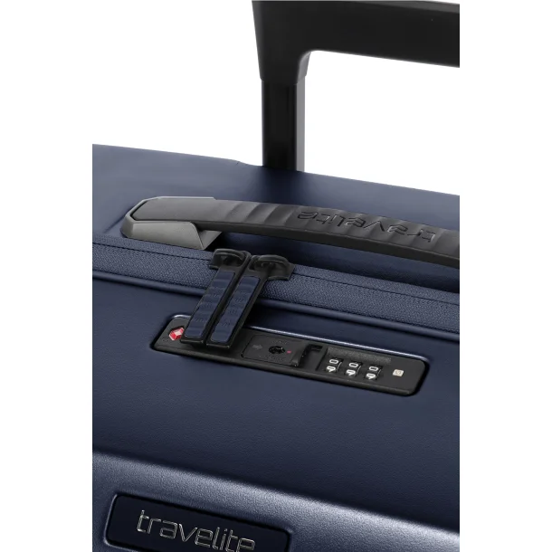 Travelite Millennium mellem kuffert 76 liter