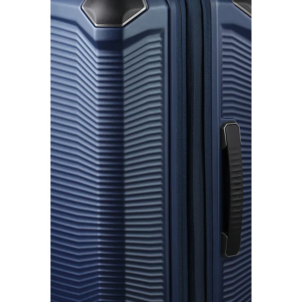 Travelite Millennium mellem kuffert 76 liter