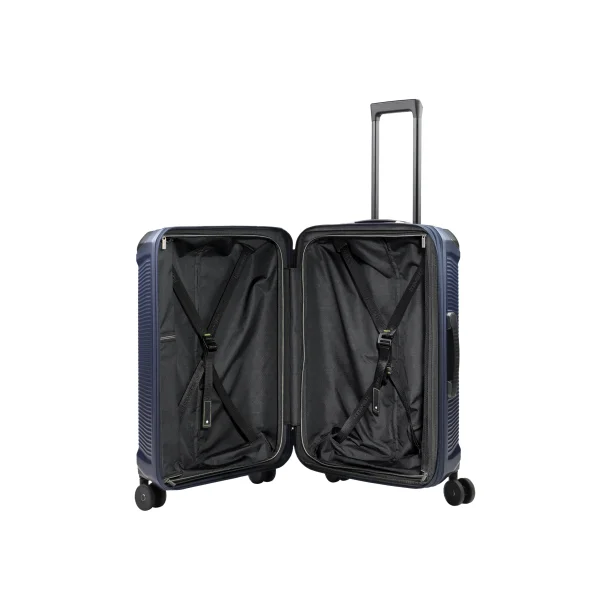 Travelite Millennium mellem kuffert 76 liter