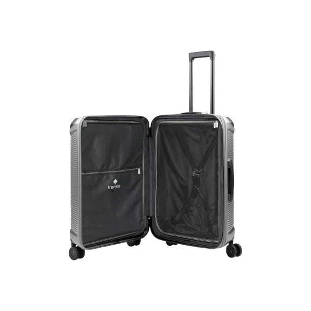 Travelite Millennium mellem kuffert 76 liter