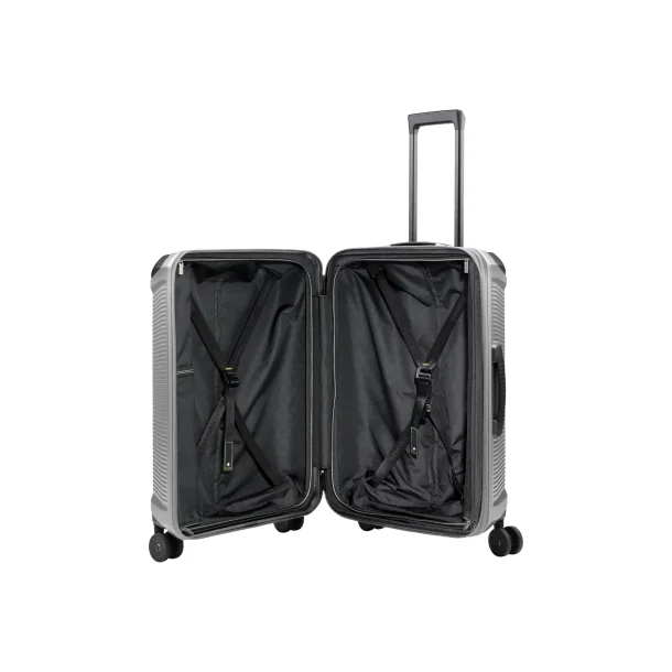 Travelite Millennium mellem kuffert 76 liter