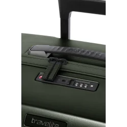 Travelite Millennium mellem kuffert 76 liter