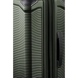 Travelite Millennium mellem kuffert 76 liter