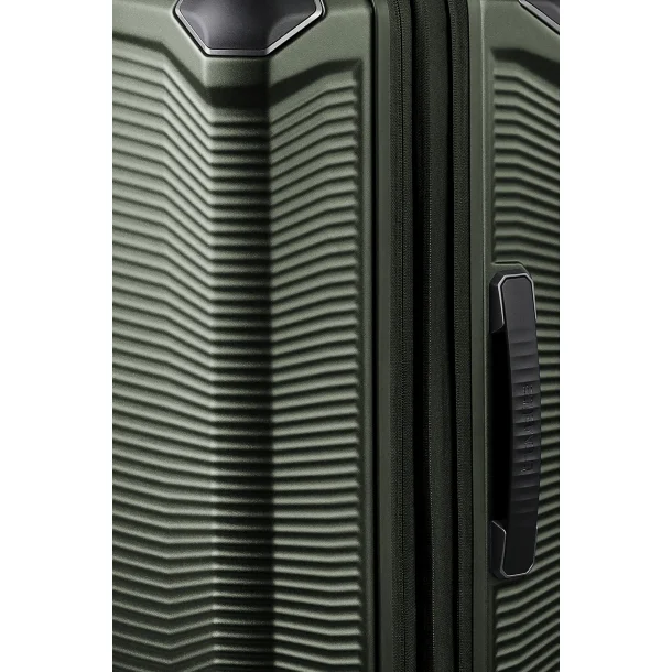 Travelite Millennium mellem kuffert 76 liter