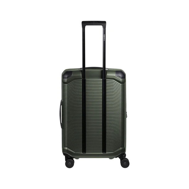 Travelite Millennium mellem kuffert 76 liter