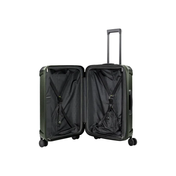 Travelite Millennium mellem kuffert 76 liter