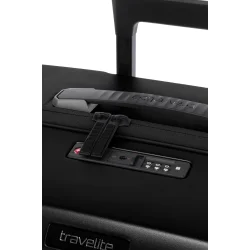 Travelite Millennium stor kuffert 100 liter