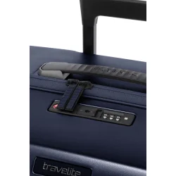 Travelite Millennium stor kuffert 100 liter