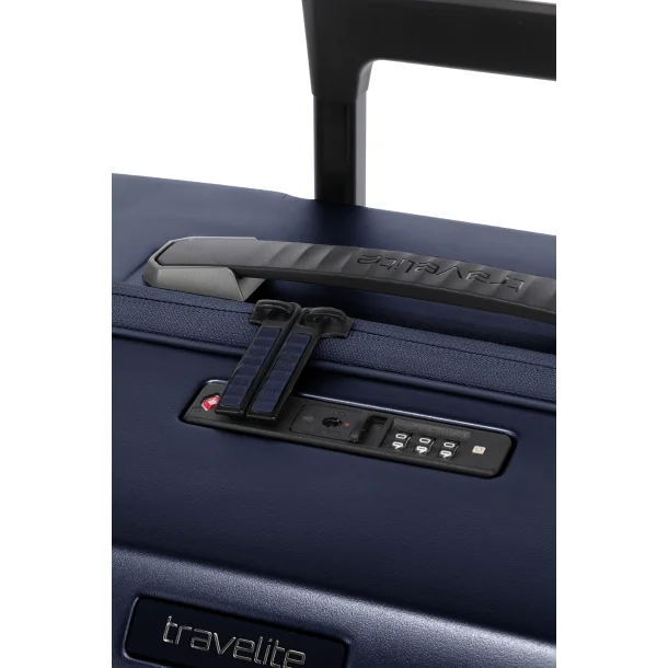 Travelite Millennium stor kuffert 100 liter