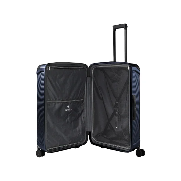 Travelite Millennium stor kuffert 100 liter