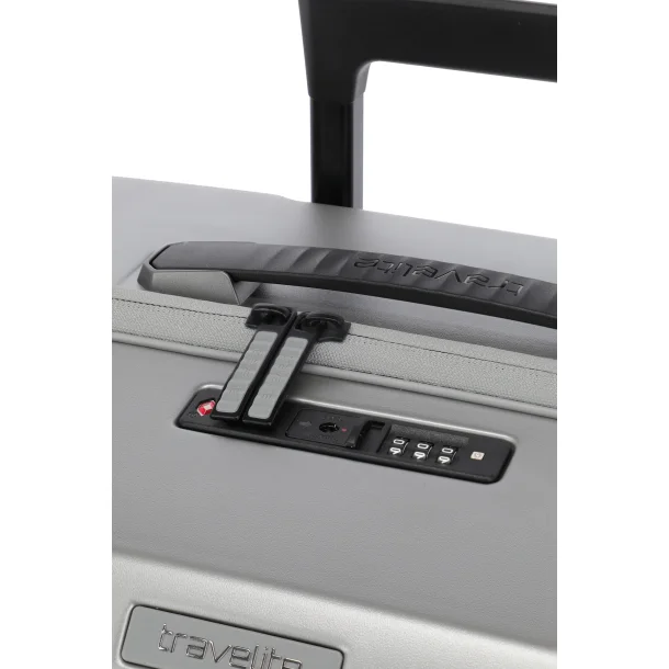 Travelite Millennium stor kuffert 100 liter