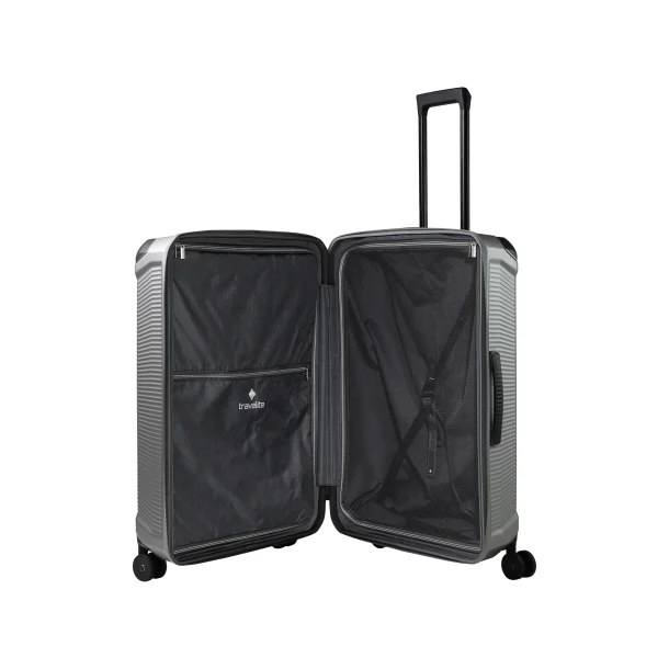 Travelite Millennium stor kuffert 100 liter