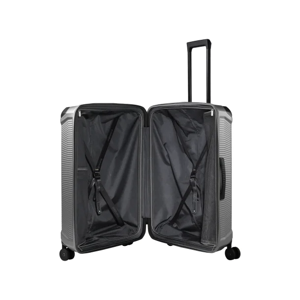 Travelite Millennium stor kuffert 100 liter