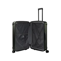 Travelite Millennium stor kuffert 100 liter