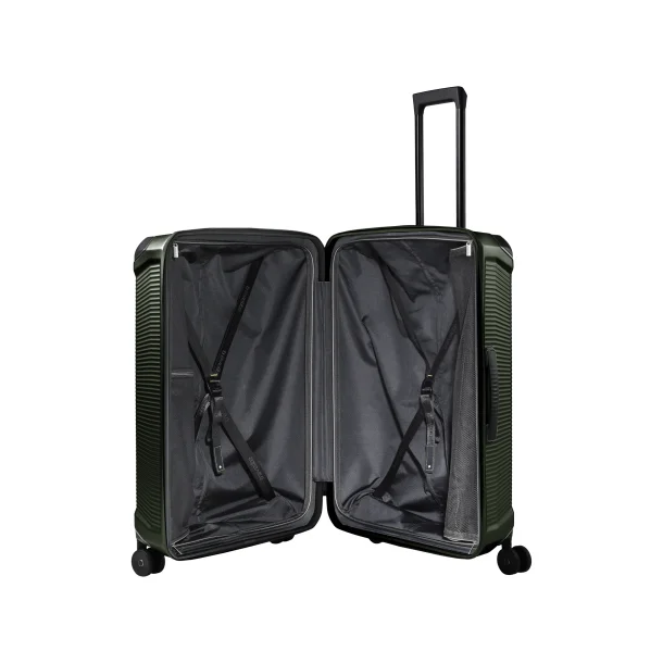Travelite Millennium stor kuffert 100 liter
