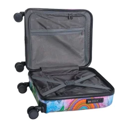 Bon Gout Kuffertst Bahamas Kabine - Mellem - Stor