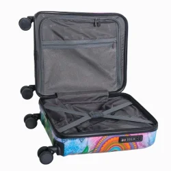 Bon Got Kabine Kuffert Bahamas