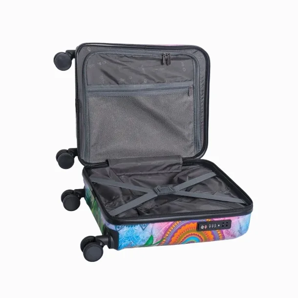 Bon Go�t Bahamas kabine kuffert 34,5 liter