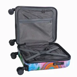 Bon Gout Brne/underseat Bahamas