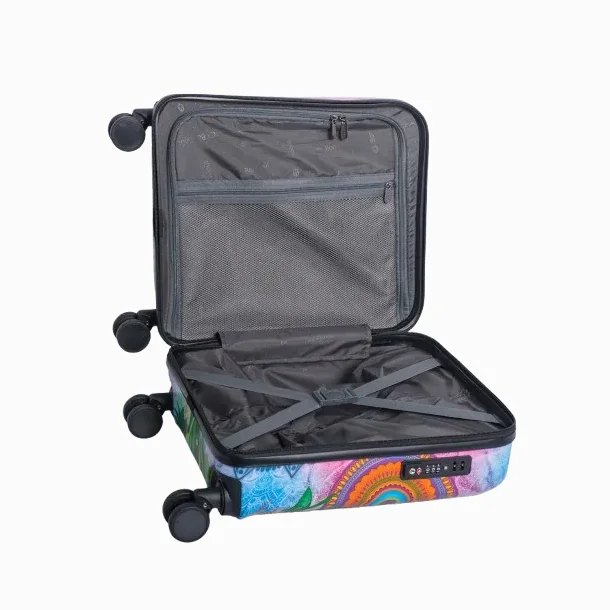 Bon Go�t Bahamas b�rnekuffert 28 liter