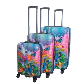 Bon Gout Kuffertst Bahamas Kabine - Mellem - Stor