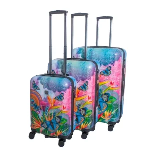 Bon Gout Bahamas kufferts�t  kabine - mellem - stor