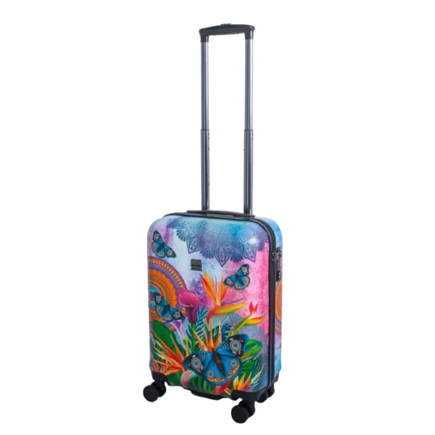 Bon Gout Bahamas kufferts�t  kabine - mellem - stor