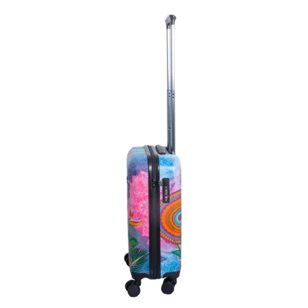 Bon Gout Bahamas kufferts�t  kabine - mellem - stor