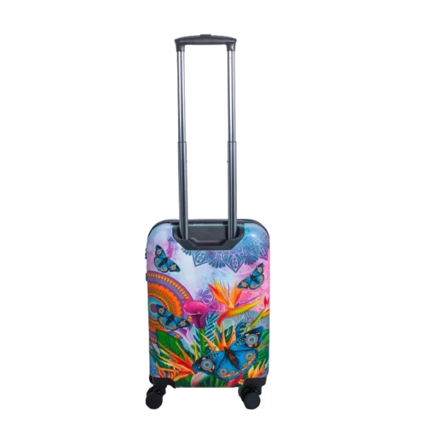 Bon Gout Bahamas kufferts�t  kabine - mellem - stor