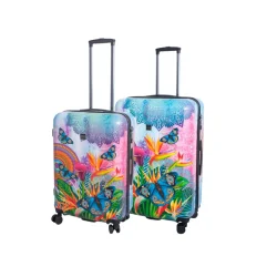 Bon Go�t Bahamas kufferts�t mellem - stor