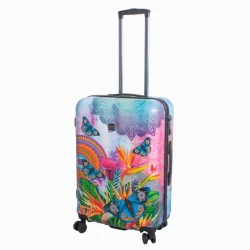 Bon Got Kabine Kuffert Bahamas