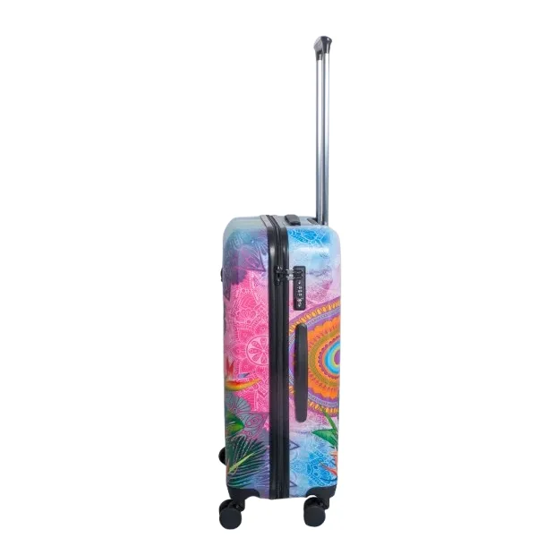 Bon Gout Bahamas kufferts�t  kabine - mellem - stor