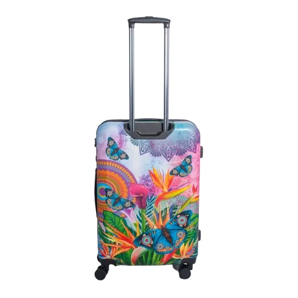 Bon Gout Bahamas kufferts�t  kabine - mellem - stor