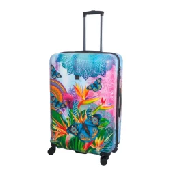 Bon Go�t Bahamas kufferts�t mellem - stor