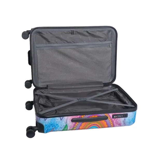Bon Gout Bahamas kufferts�t  kabine - mellem - stor