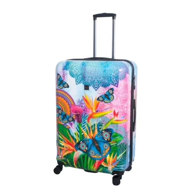 Bon Gout Bahamas kufferts�t  kabine - mellem - stor