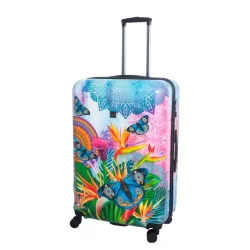 Bon Gout Kuffertst Bahamas Kabine - Mellem - Stor