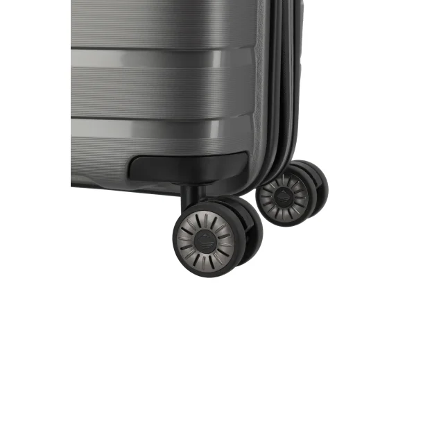 Travelite Air Base slim kabine kuffert 35 liter