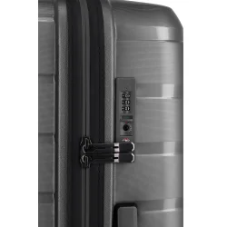 Travelite Air Base slim kabine kuffert 35 liter