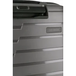 Travelite Air Base slim kabine kuffert 35 liter