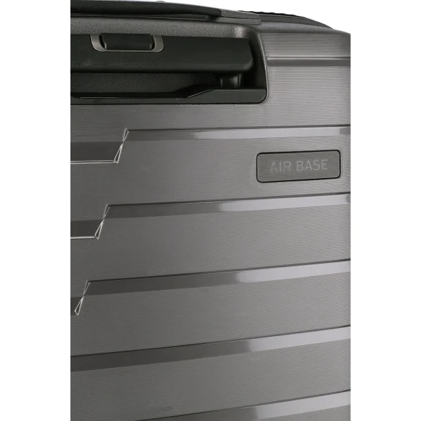 Travelite Air Base slim kabine kuffert 35 liter