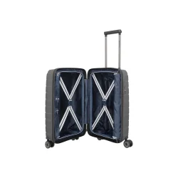 Travelite Air Base slim kabine kuffert 35 liter