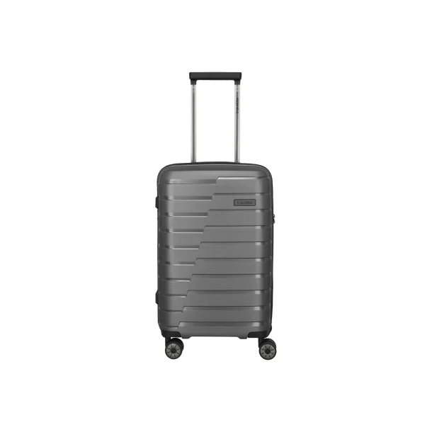 Travelite Air Base slim kabine kuffert 35 liter