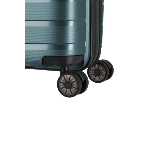 Travelite Air Base slim kabine kuffert 35 liter