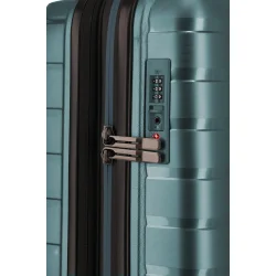 Travelite Air Base slim kabine kuffert 35 liter