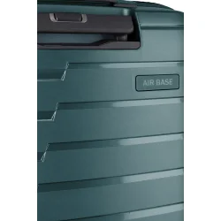 Travelite Air Base slim kabine kuffert 35 liter