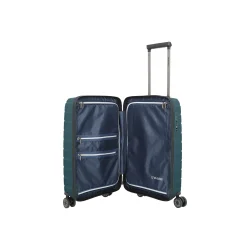 Travelite Air Base slim kabine kuffert 35 liter