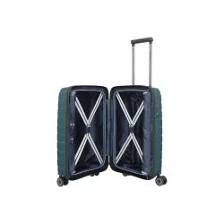 Travelite Air Base slim kabine kuffert 35 liter
